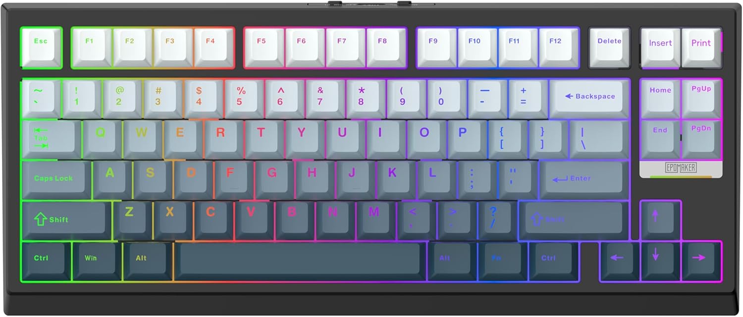 EPOMAKER G84 HE