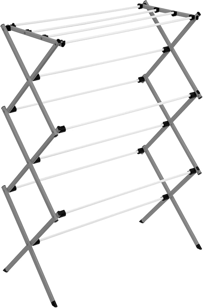 Étendoir Honey-Can-Do 6 niveaux