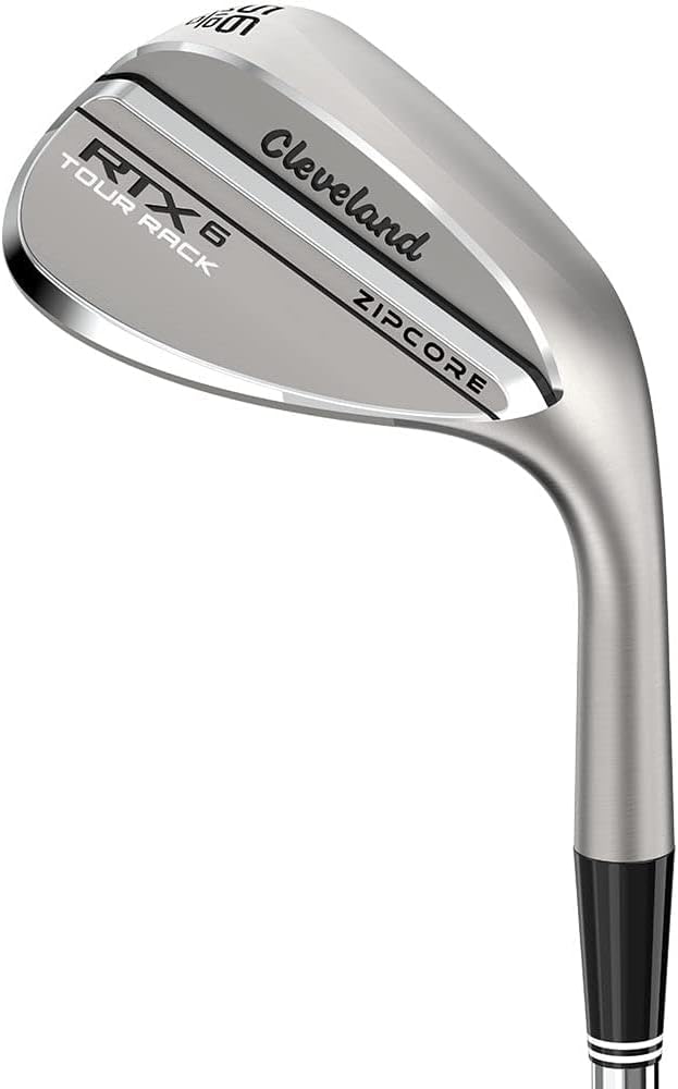 Cleveland RTX 6 ZipCore 58 Full