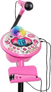 VTech Kidi Star Karaoke Machine Deluxe