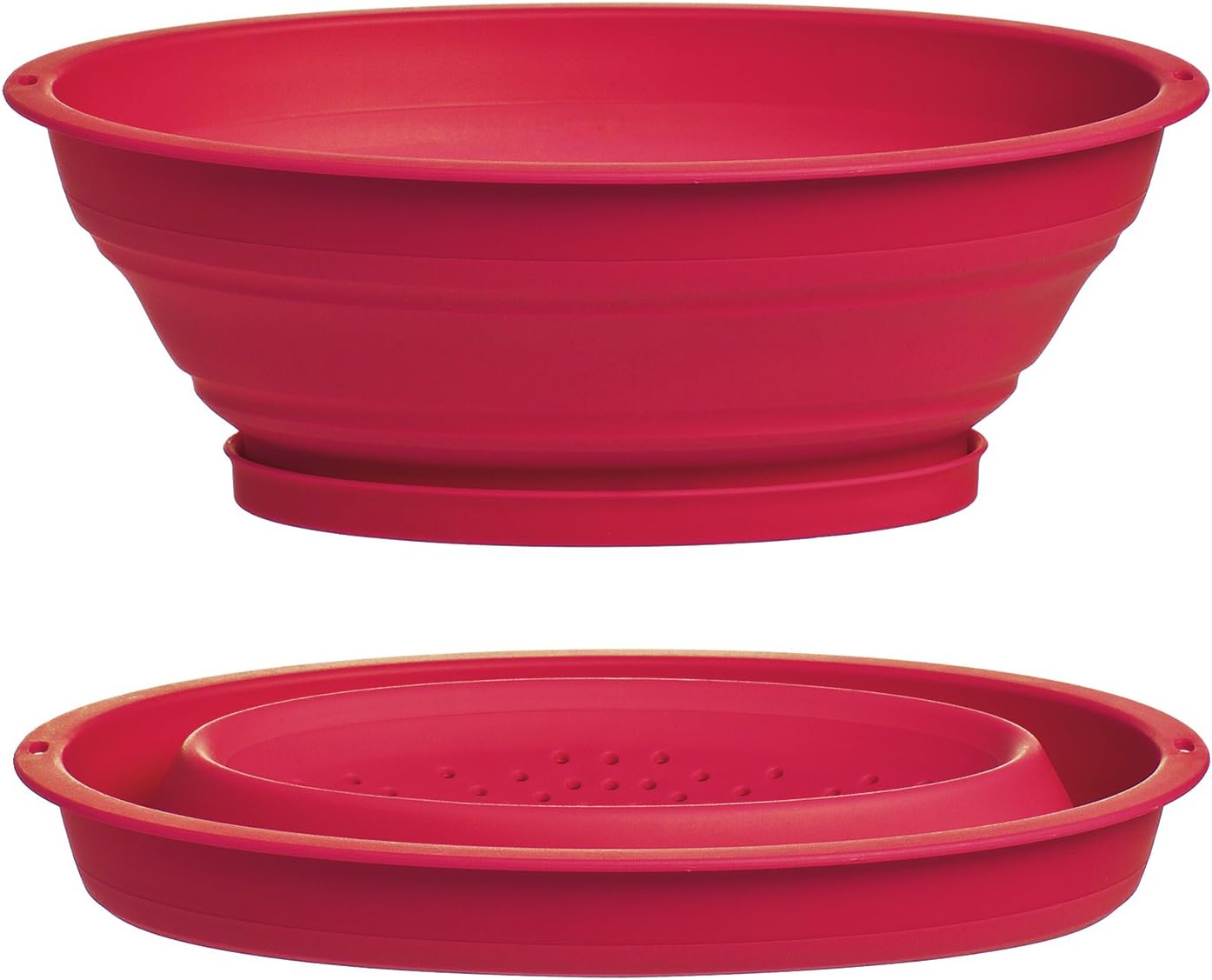 Prepworks 3.5-Cup Mini Colander