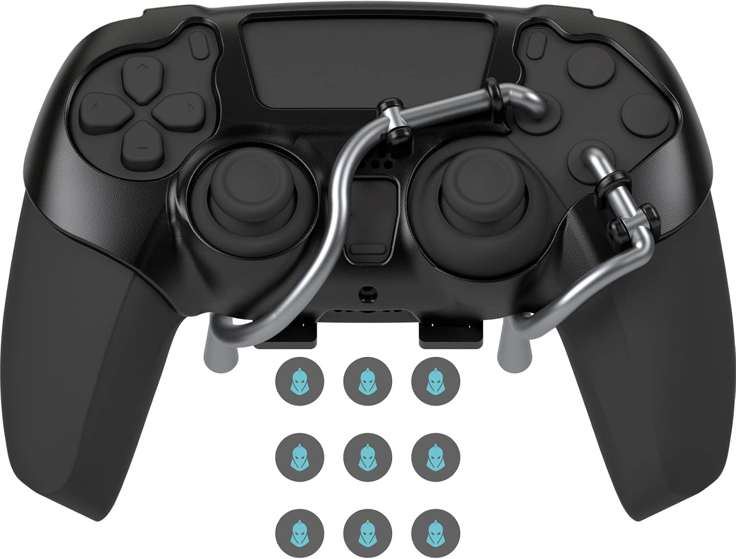 EXknight Leverback Mechanik-Paddles