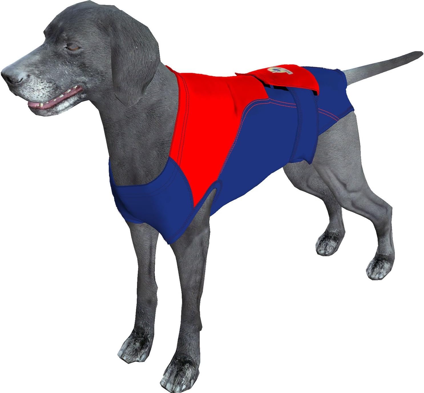 Surgi Snuggly Recovery Suit ML