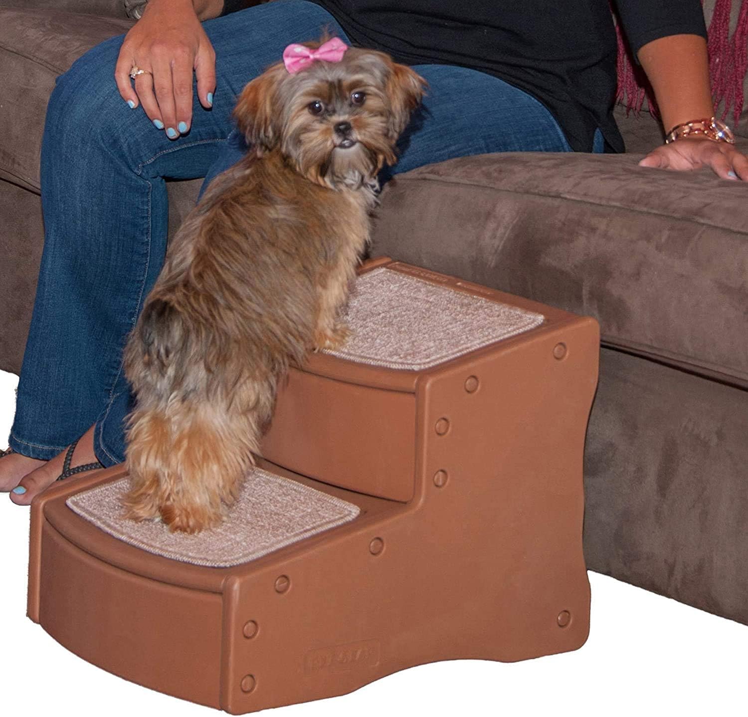Pet Gear Easy Step II