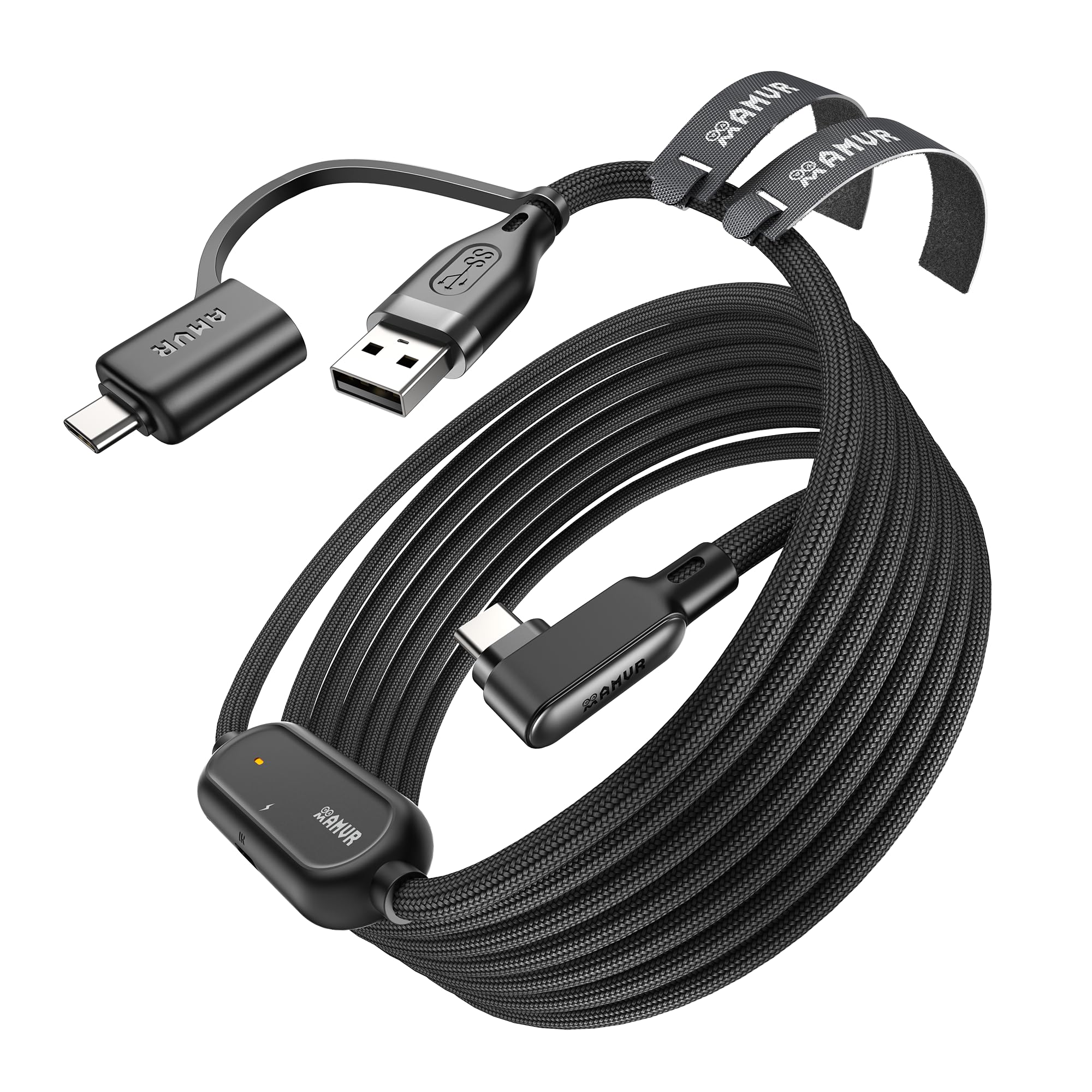 AMVR 16FT VR Charging Link Cable