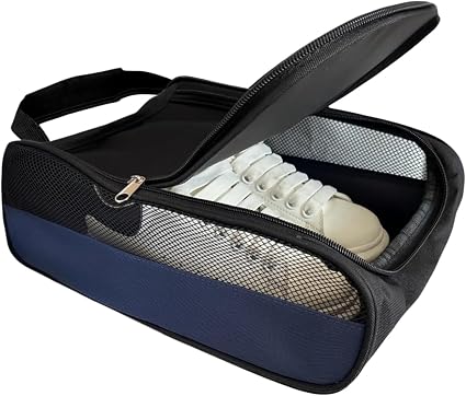 Suaetiai Waterproof Shoe Bag