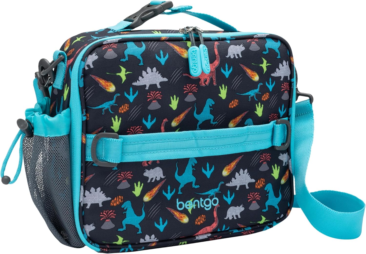 Mejores bolsas térmicas para el almuerzo infantil 2026: Bentgo, PackIt y Simple Modern