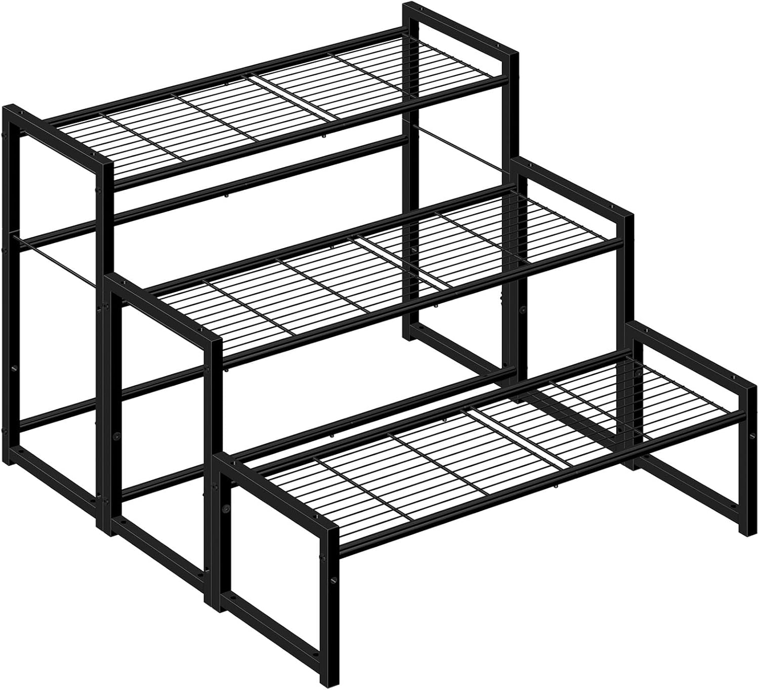 Best Patio Plant Stands 2026: 3 Weather-Ready Picks