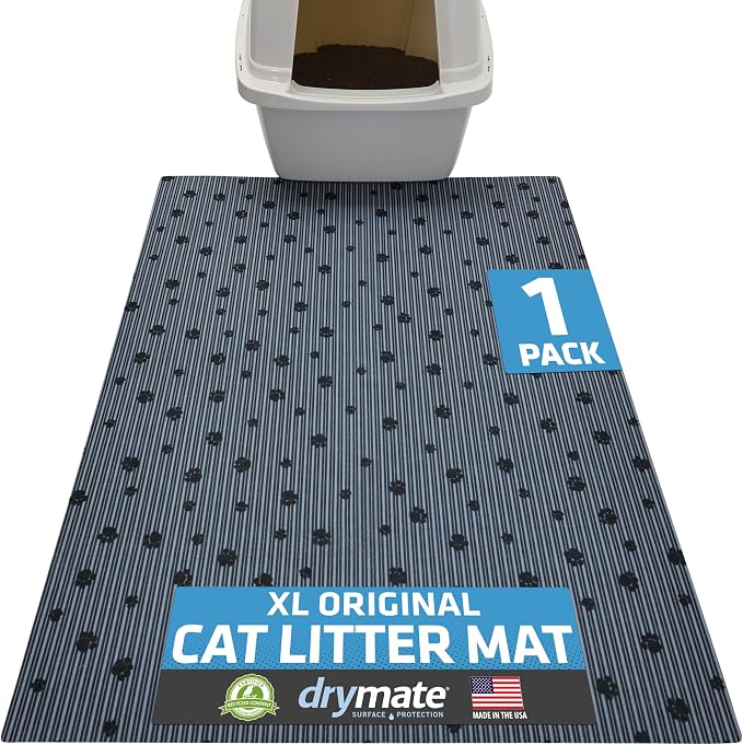 Drymate Tapis de Litière
