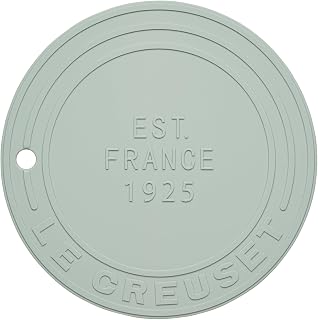 Le Creuset Silikon-Untersetzer 1925