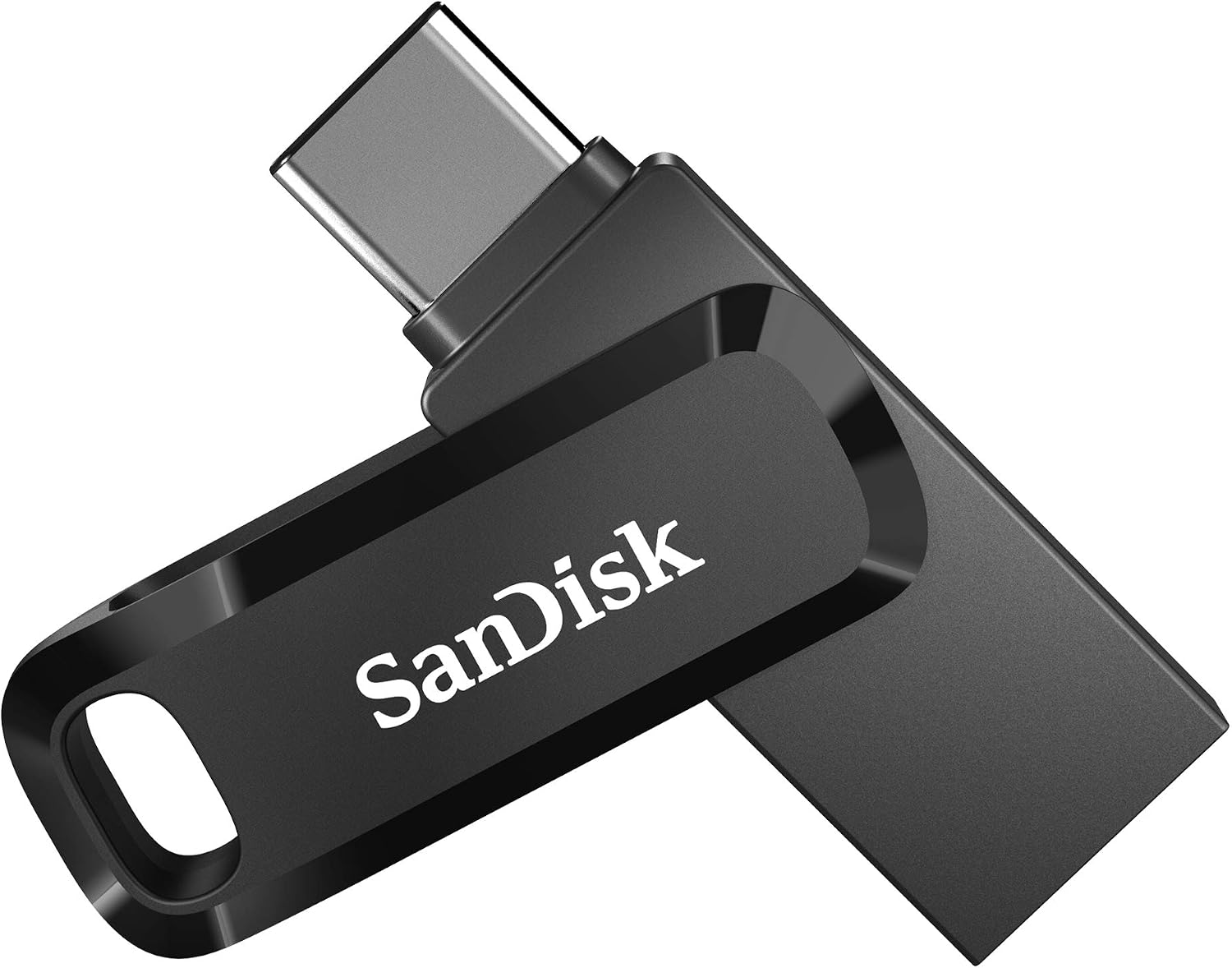 SanDisk Ultra Dual Drive Go 1TB