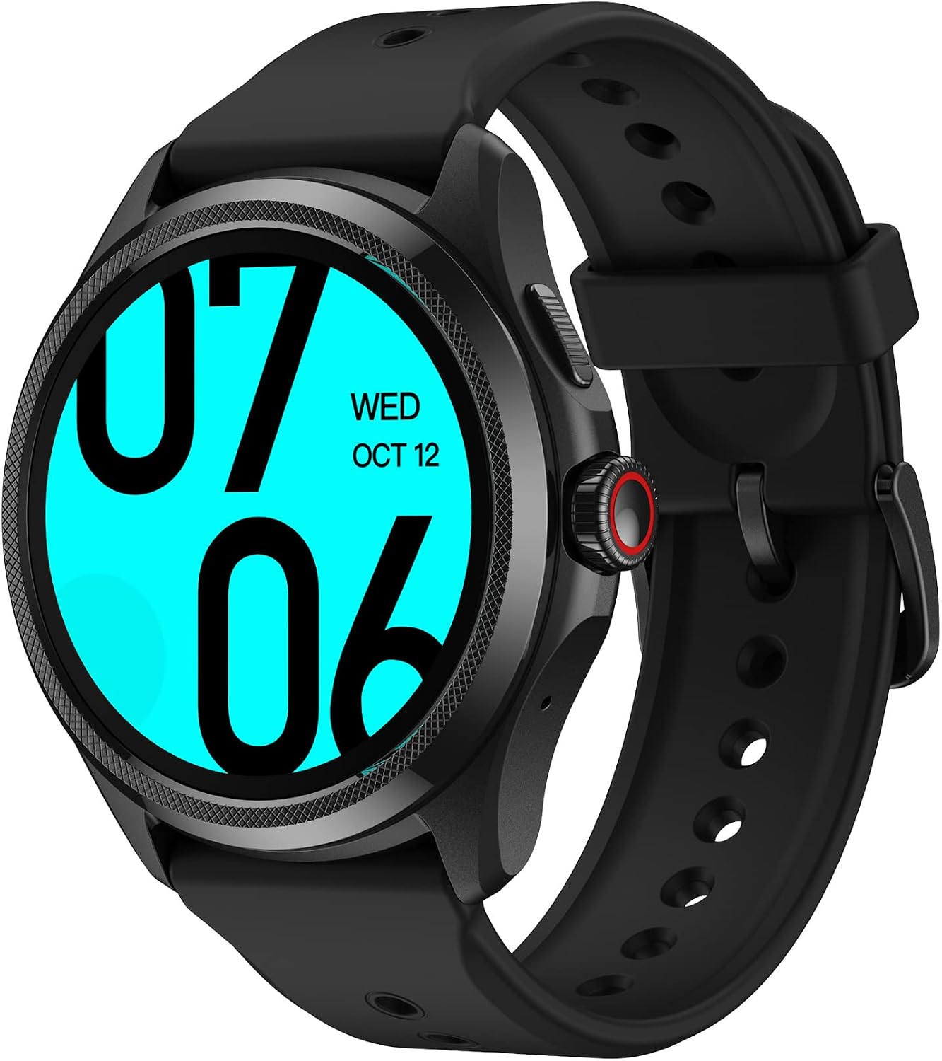 Mobvoi TicWatch Pro 5