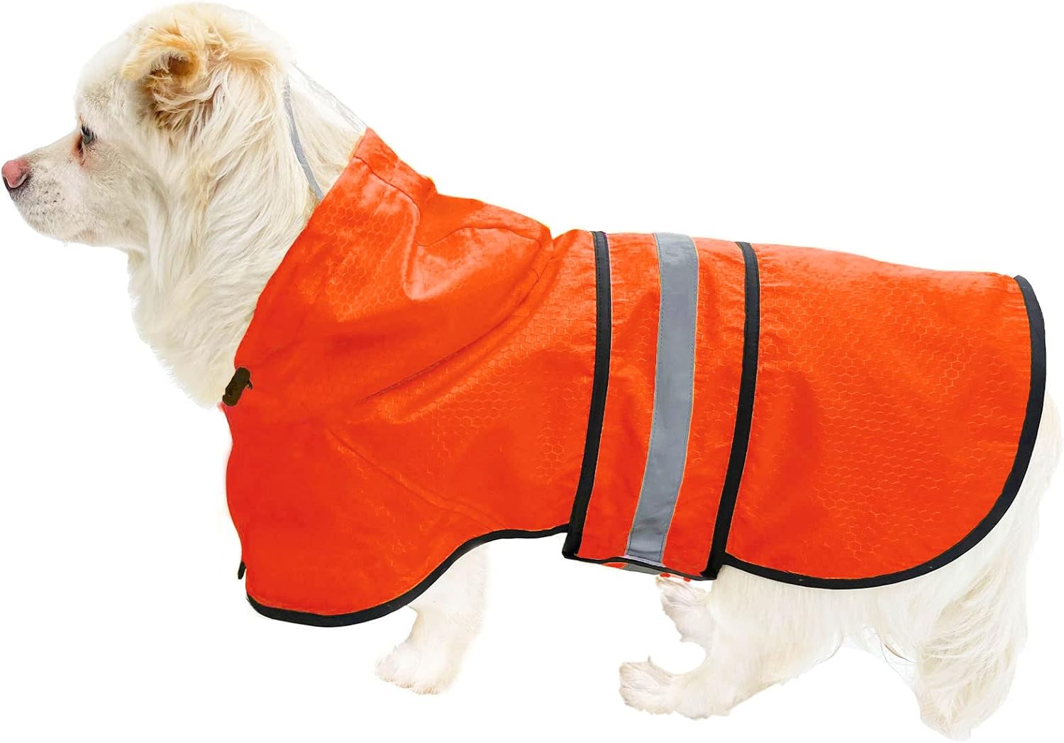 Dadanfly Reflective Slicker