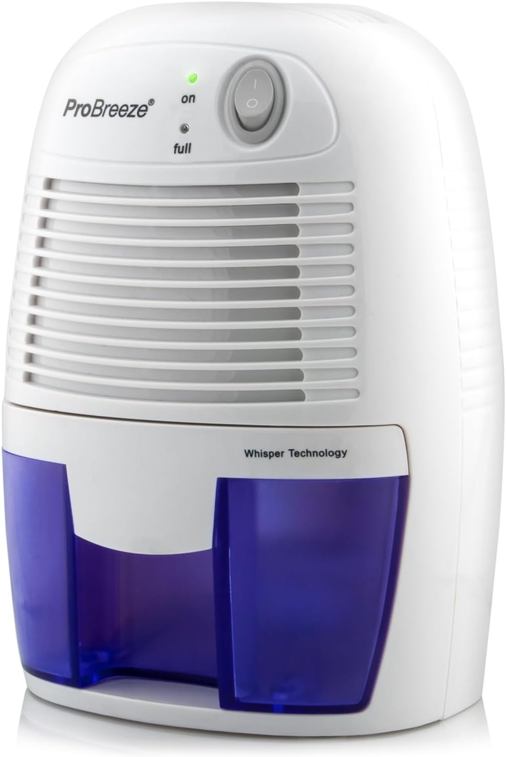 Best compact dehumidifiers for a bedroom in 2026