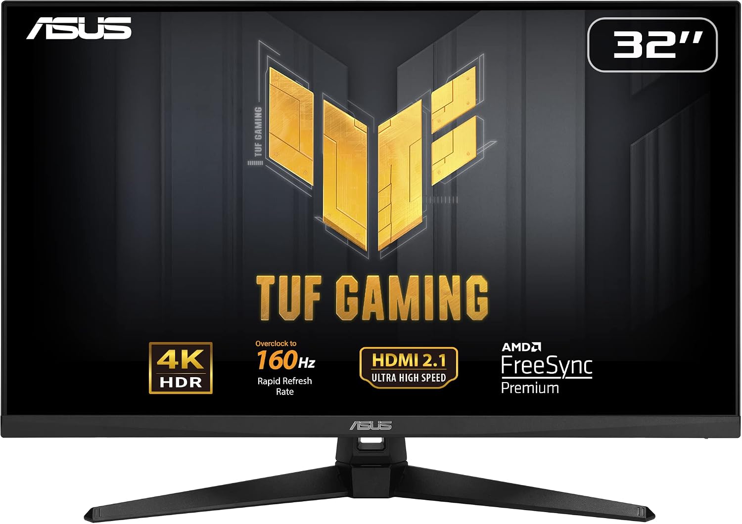 ASUS TUF VG32UQA1A