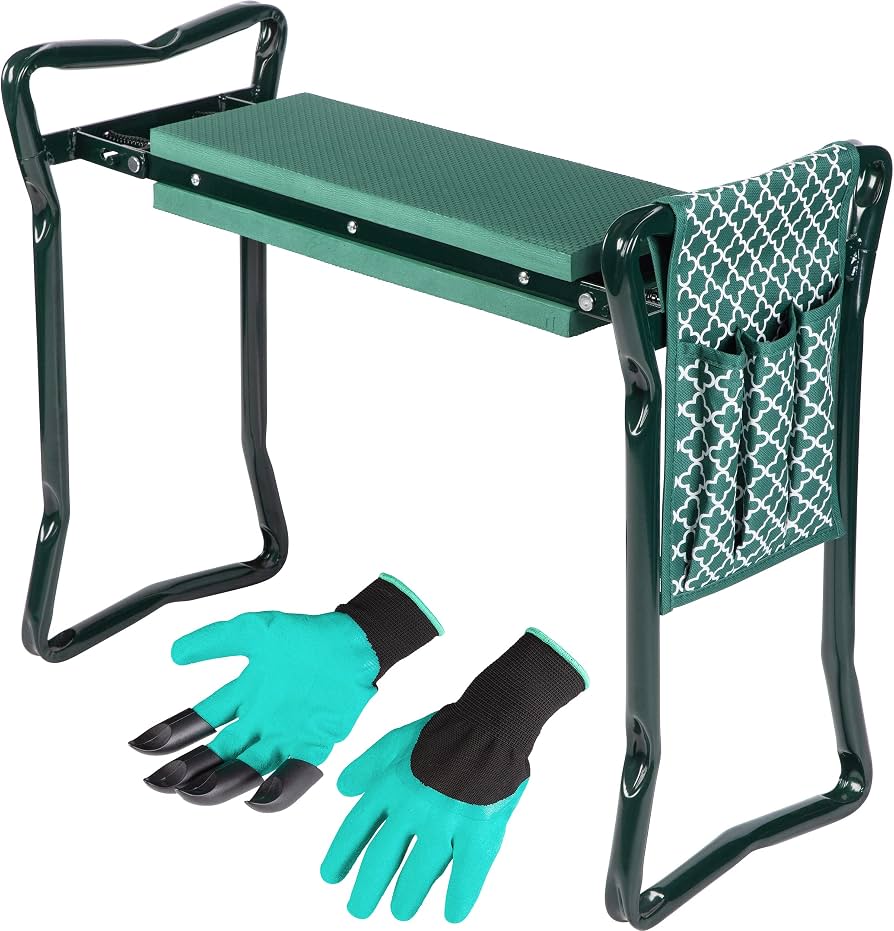 Abco Tech Garden Kneeler