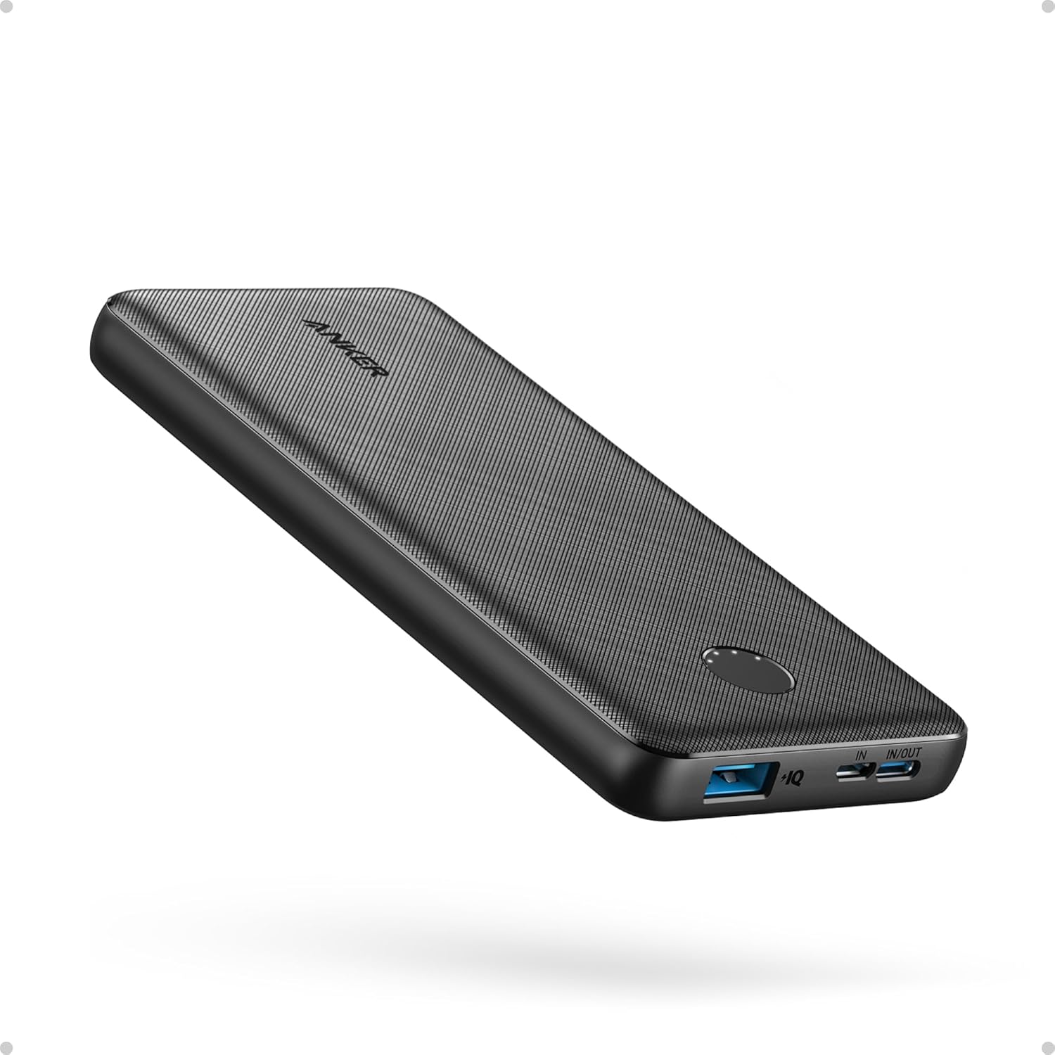 Anker PowerCore Slim 10000