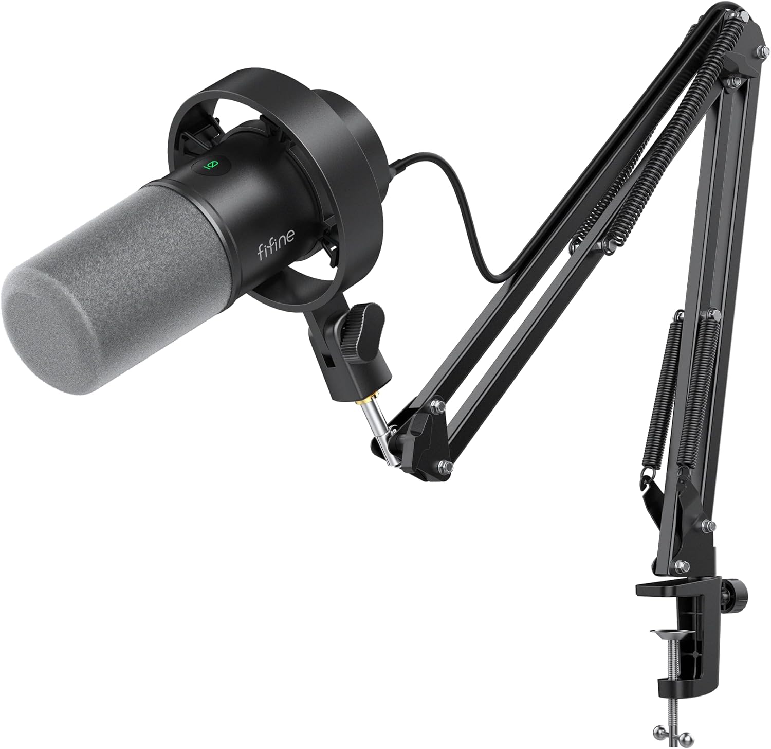 FIFINE AmpliTank K688CT