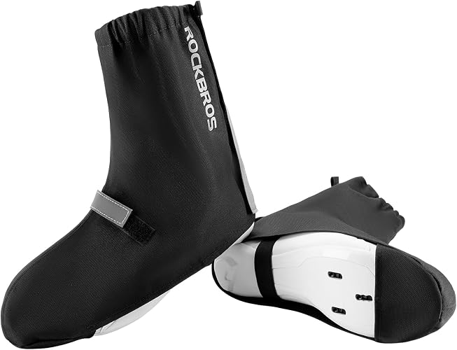 ROCKBROS Rain Shoe Covers