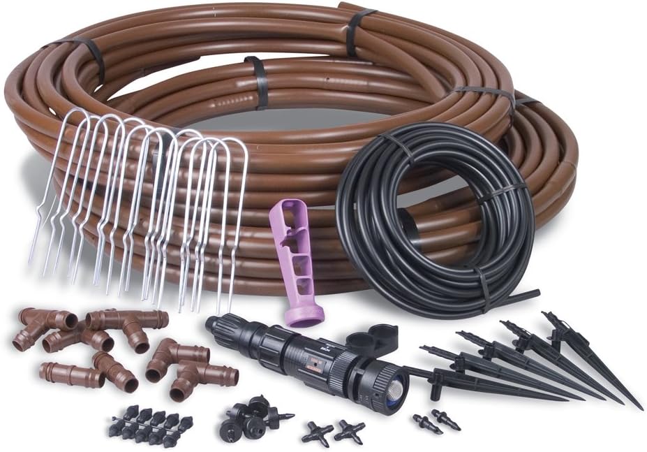 Best Drip Irrigation Kits for Garden Beds in 2026
