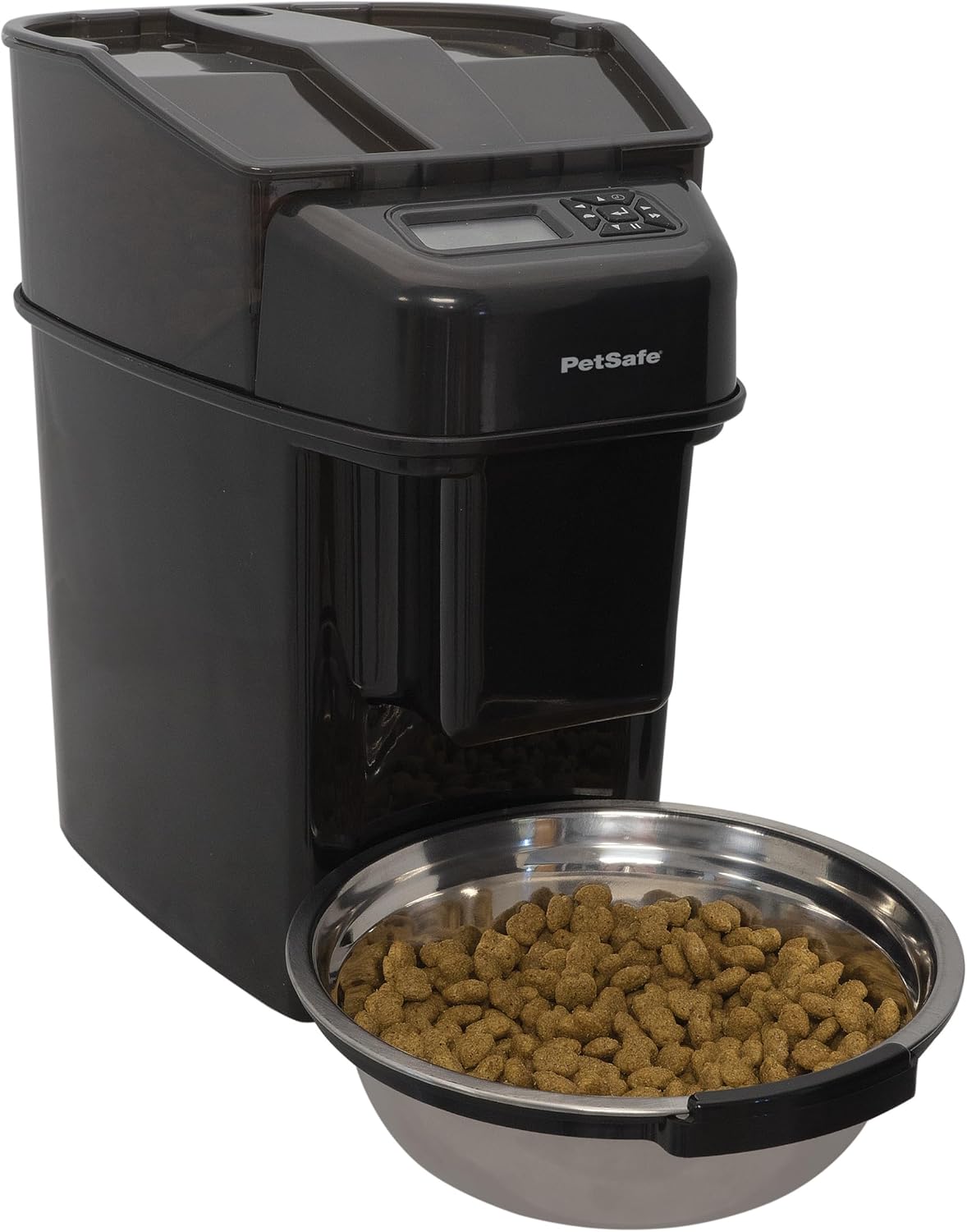 PetSafe Healthy Pet Simply Feed Automatic Pet Feeder
