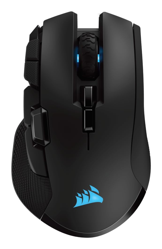 Corsair IRONCLAW RGB Wireless