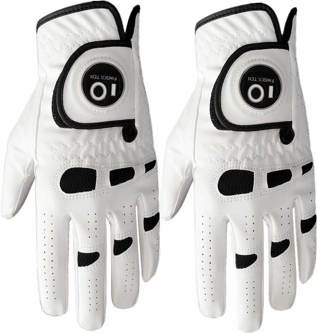 FINGER TEN 2-Pack