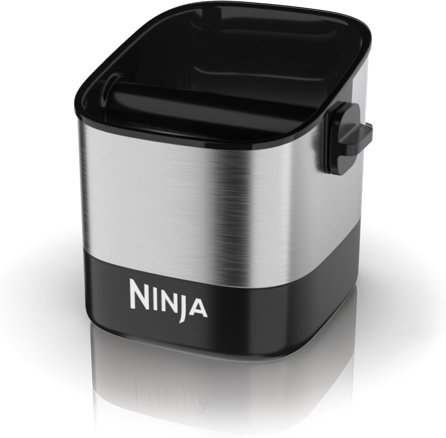 Ninja Luxe Cafe Knock Box