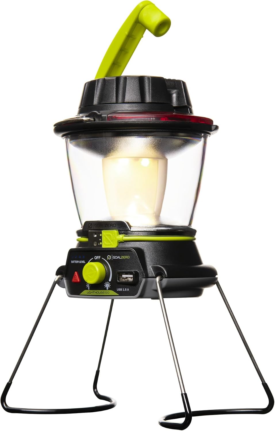 Best rechargeable emergency lanterns for power cuts in 2026