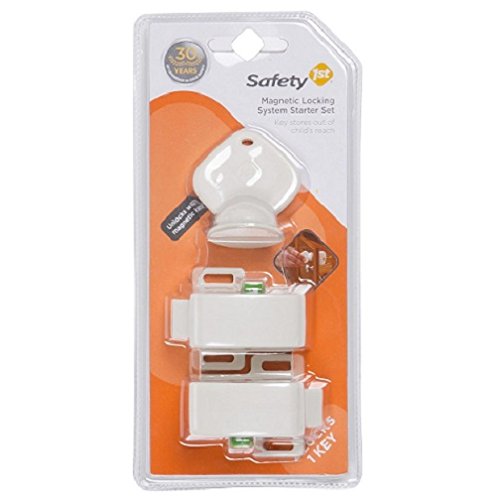 Safety 1st Magnetic Locking Covers