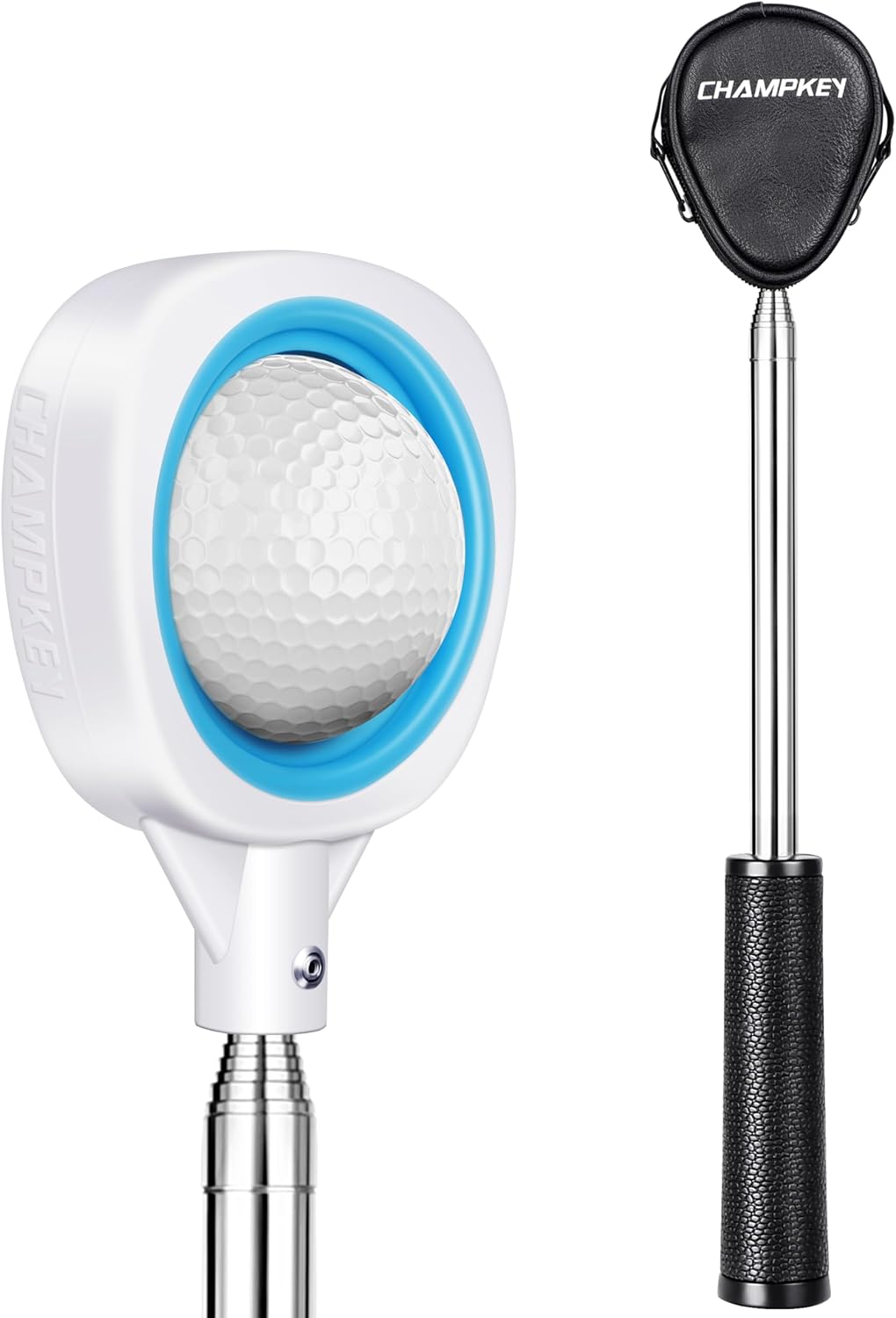 Najlepsze wyławiacze do piłek golfowych na przeszkody wodne w 2026 roku