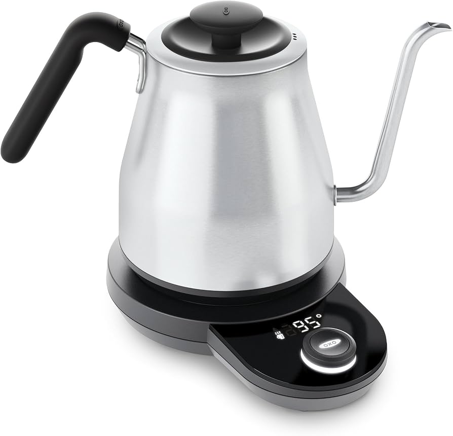 OXO Brew Adjustable Temperature