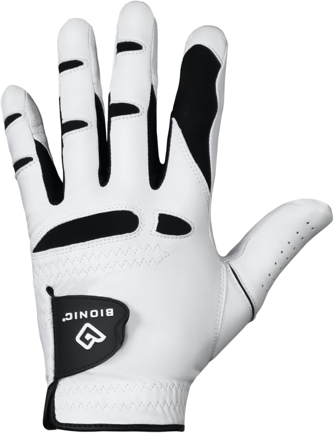 Best golf gloves with padded palms in 2026