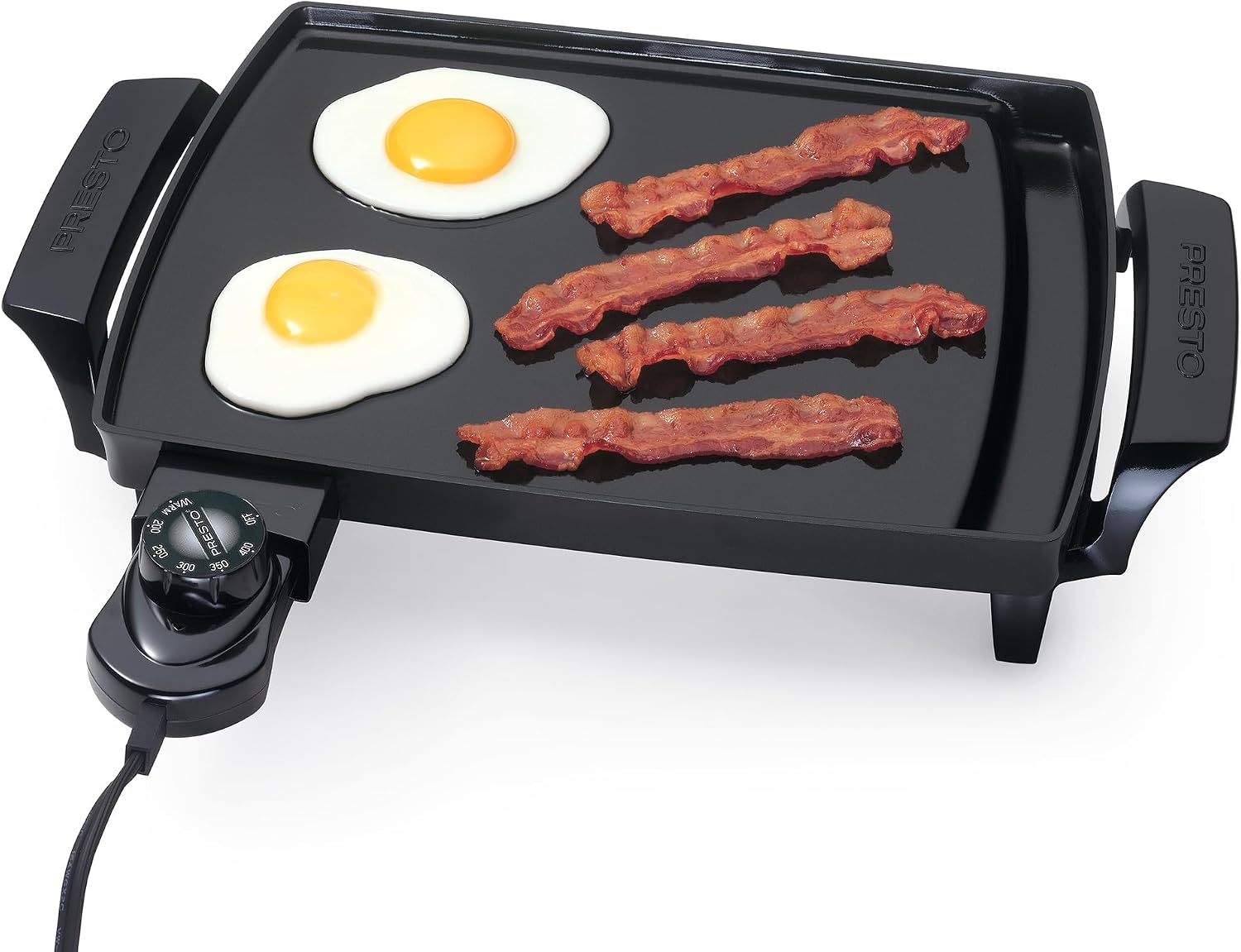 Presto Liddle Griddle