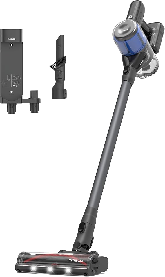 Tineco Pure ONE S30 Cordless Vacuum