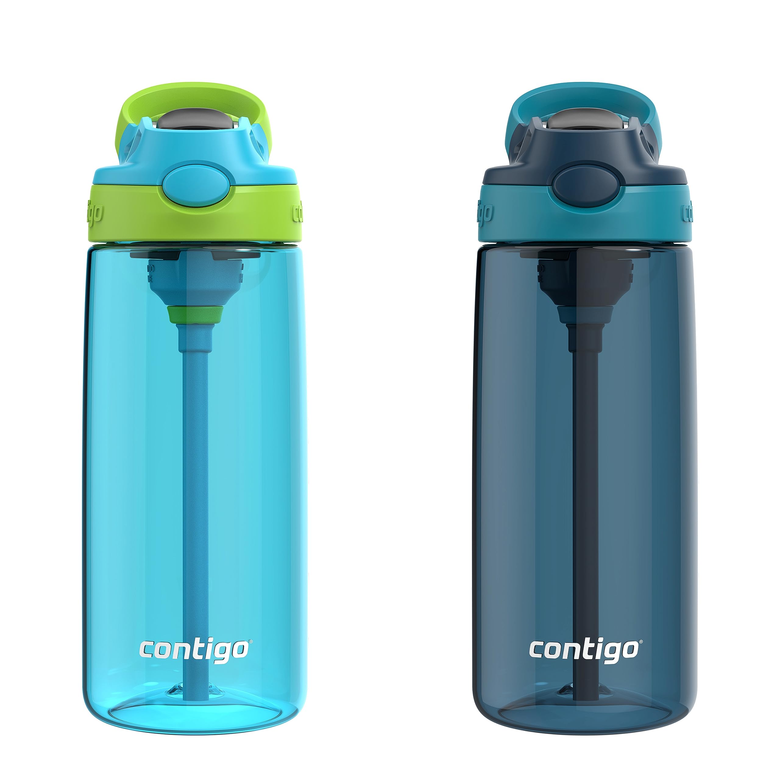 Contigo Aubrey flaskor 591 ml