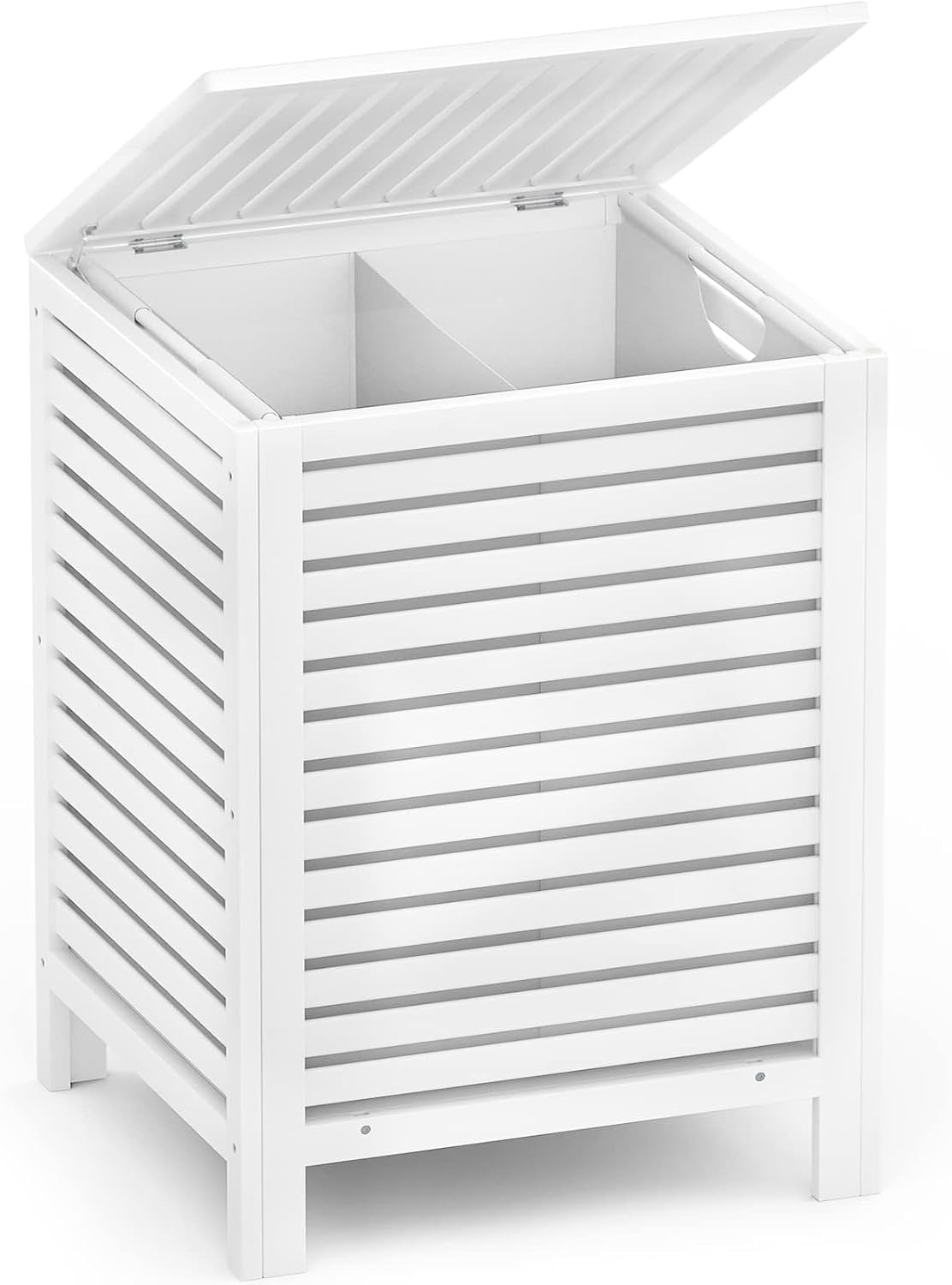 Homykic 120L double hamper