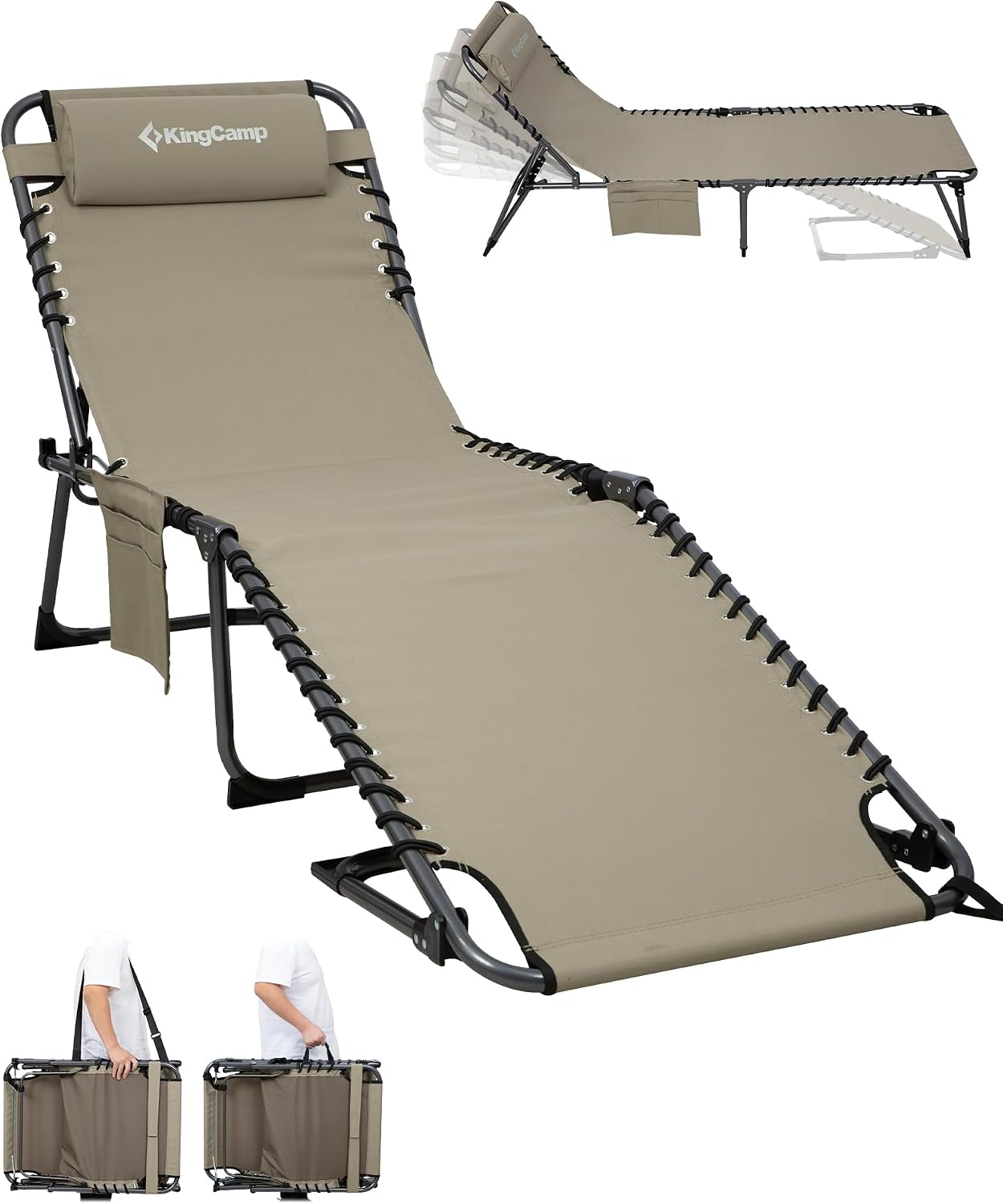 Best Outdoor Chaise Lounges for 2026: 3 Comfortable Patio Picks