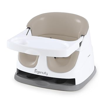 Ingenuity Baby Base 2-in-1