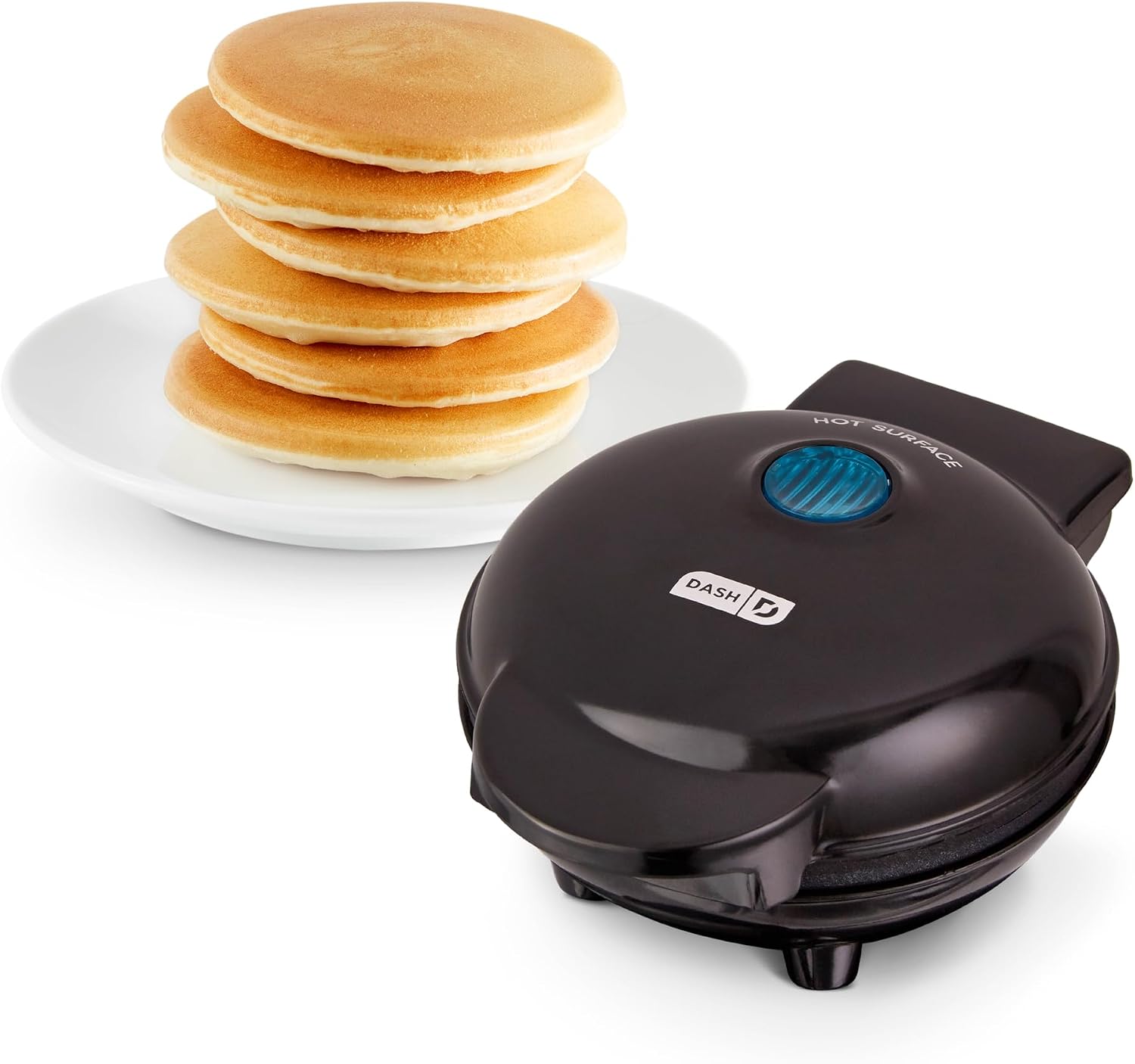 Dash Mini Maker Griddle