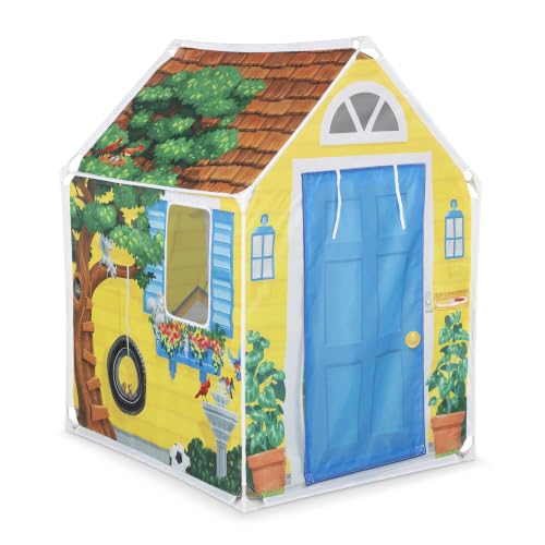 Melissa & Doug Cozy Cottage