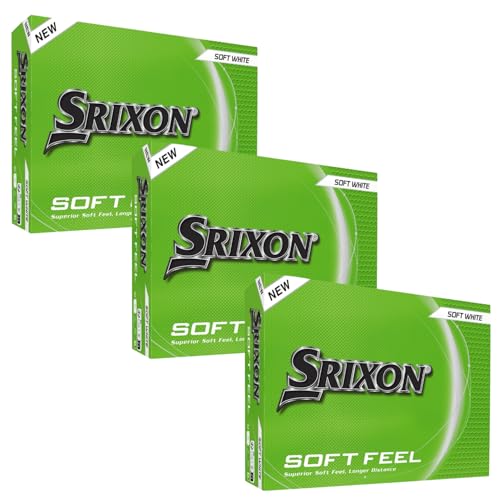 Srixon Soft Feel 14