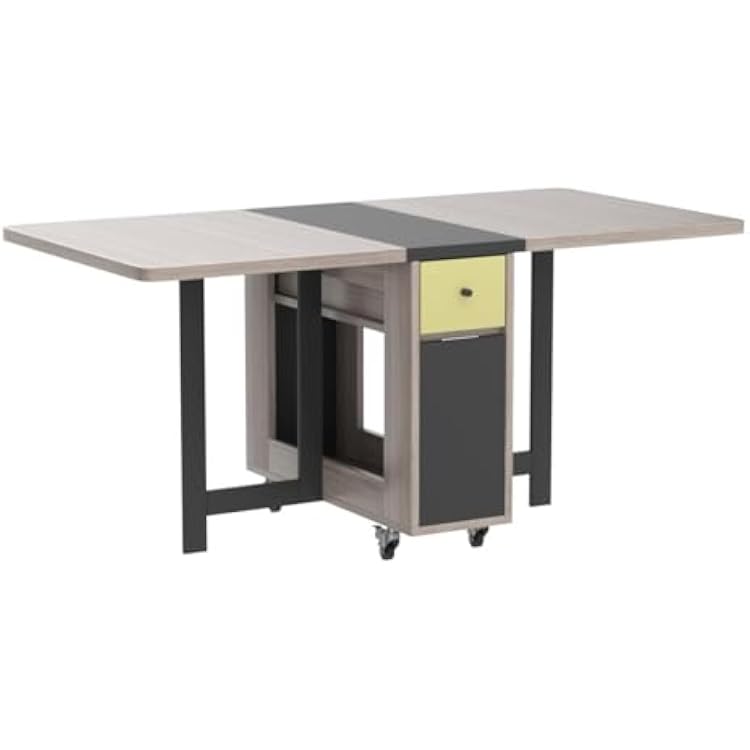 FUNROLUX Folding Dining Table