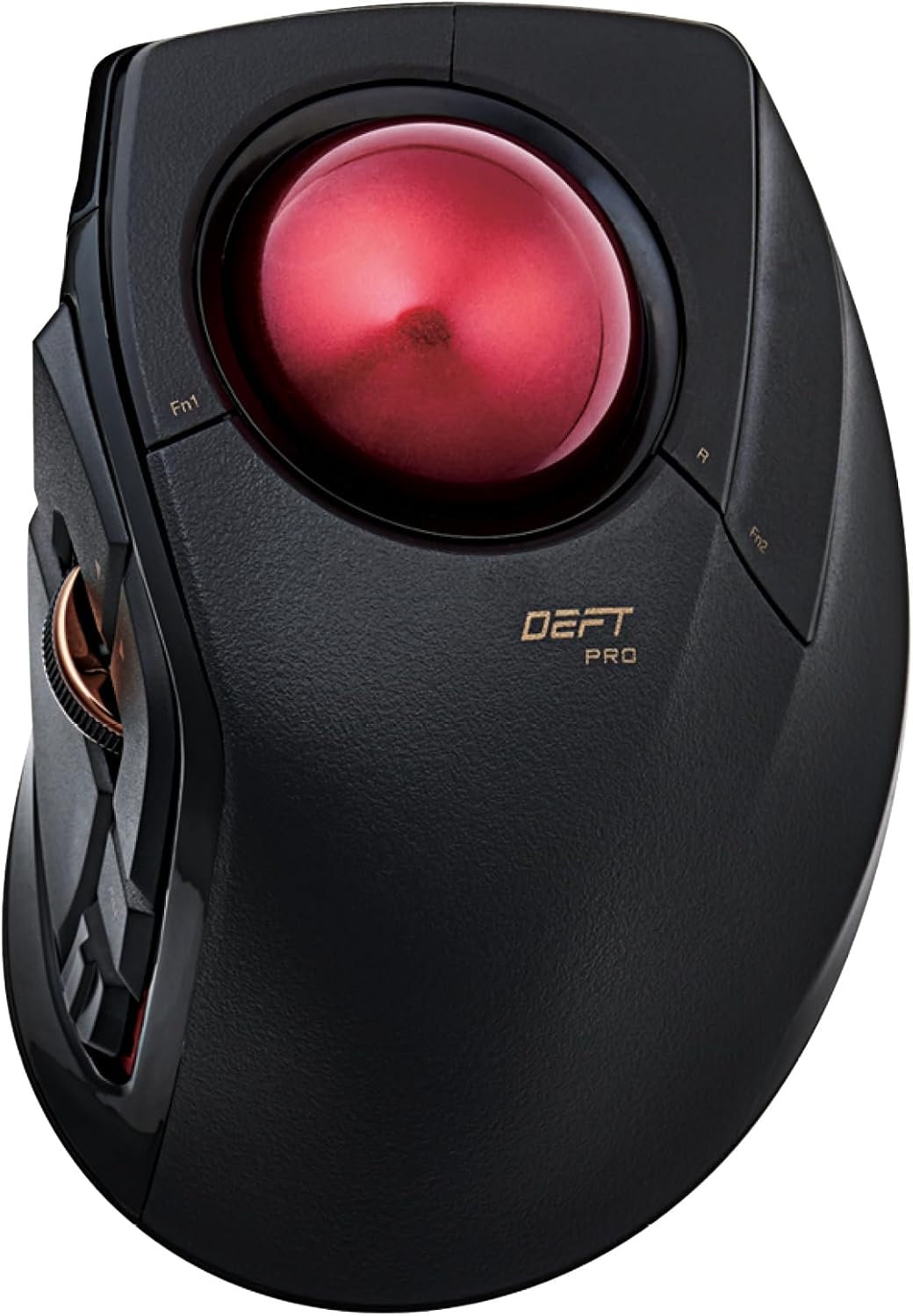 ELECOM DEFT PRO Trackball