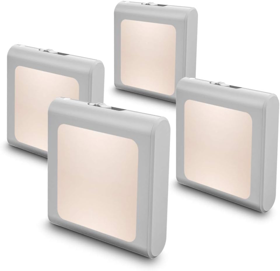 MAZ-TEK dimmable night light