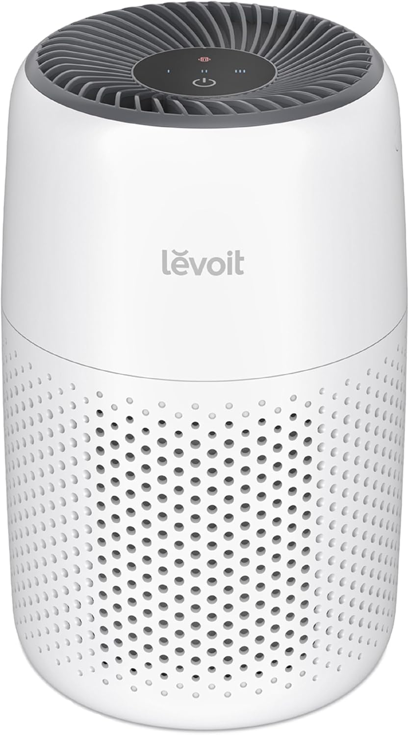 Best Bedroom Air Purifiers in 2026: 3 Practical Picks