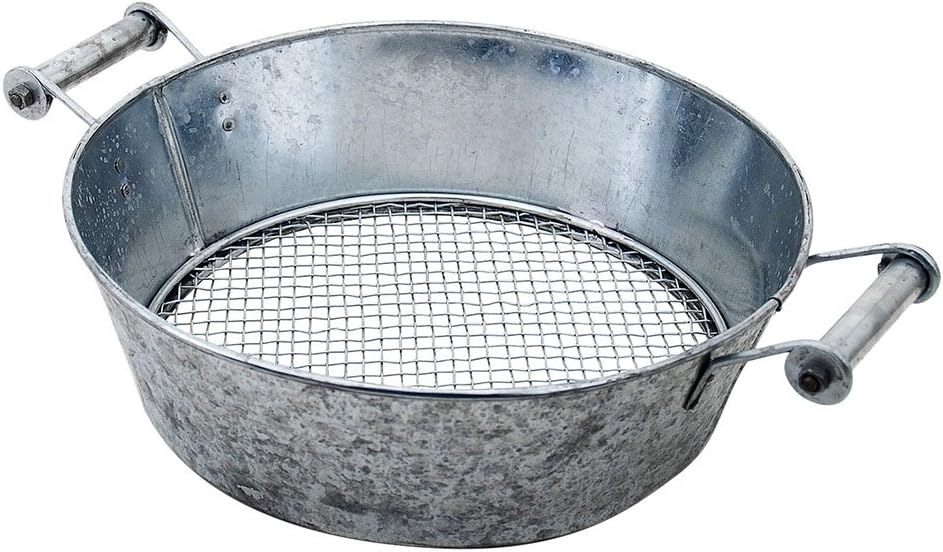 Best Garden Soil Sieves for Compost and Potting Mix in 2026