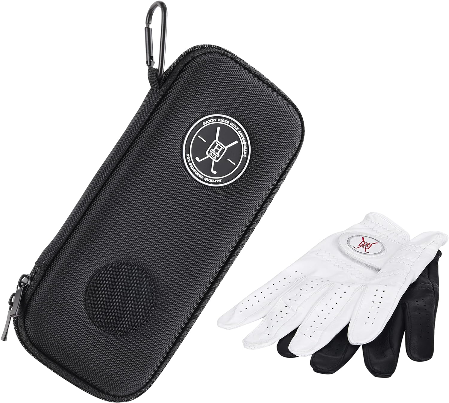 Performance Golf Glove Case