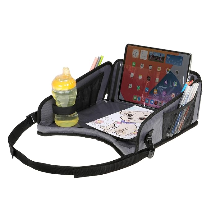 Dreambaby EZY-Tote activity tray
