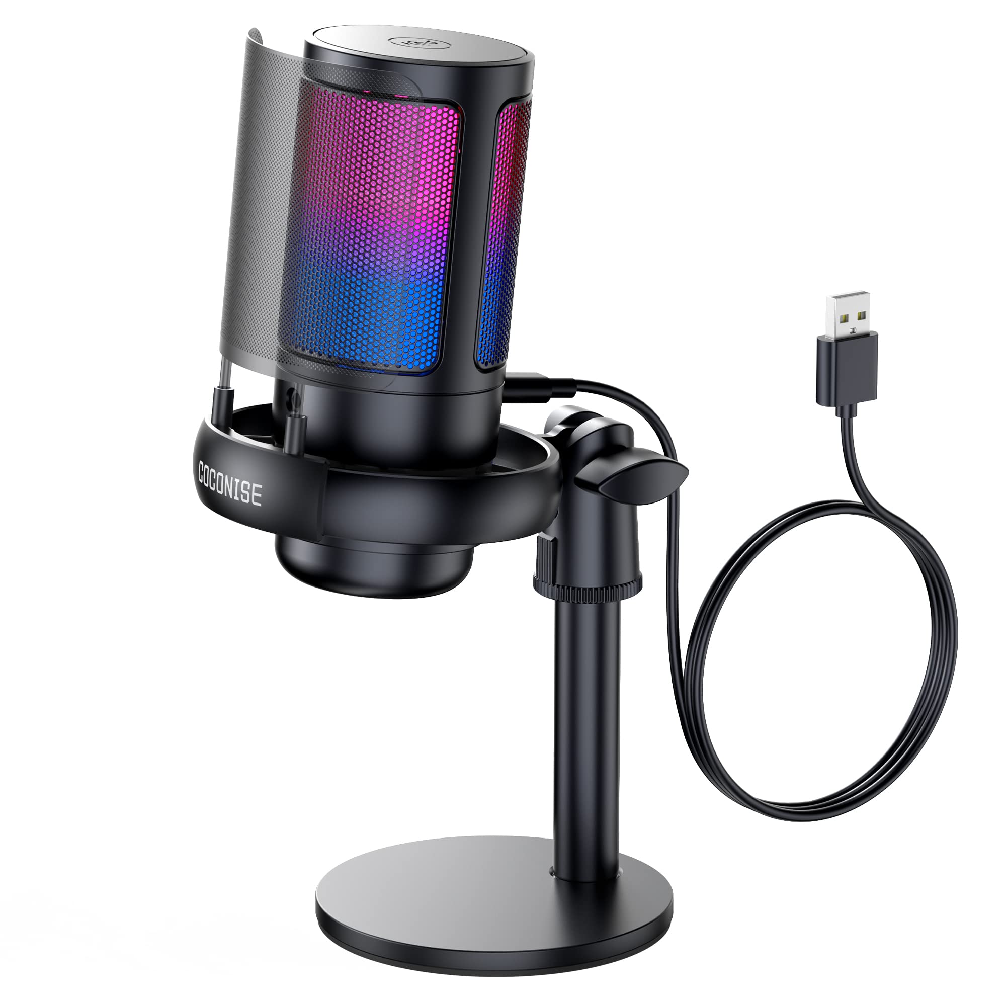 Best USB Gaming Microphones for Discord in 2026